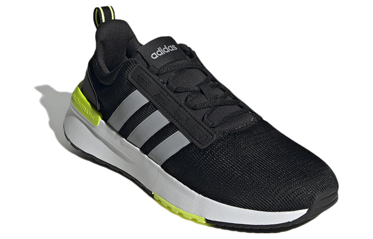 adidas neo Racer TR21 'Black' GX0651