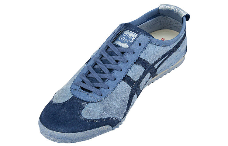 Onitsuka Tiger Mexico 66 'Blue' 1181A014-401