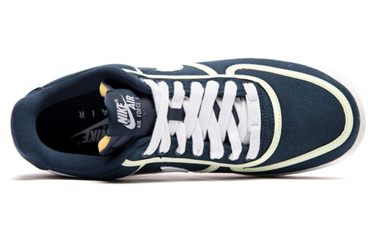 Nike Air Force 1 '07 Low Premium 'Armory Navy' CI9349-400