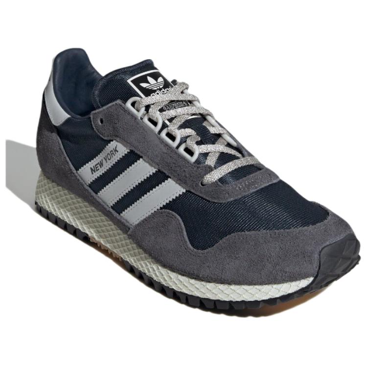 adidas New York Aurora 'Ink Grey White' IG4552