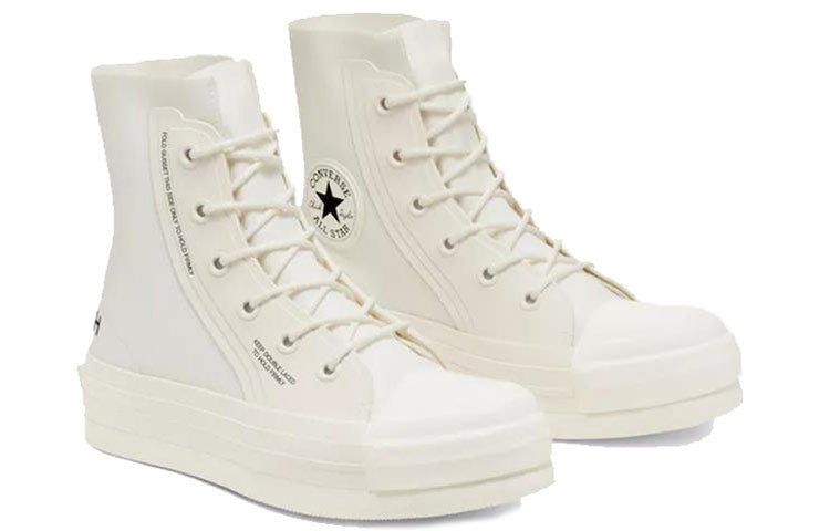 Converse AMBUSH x Chuck 70 'White' 166516C