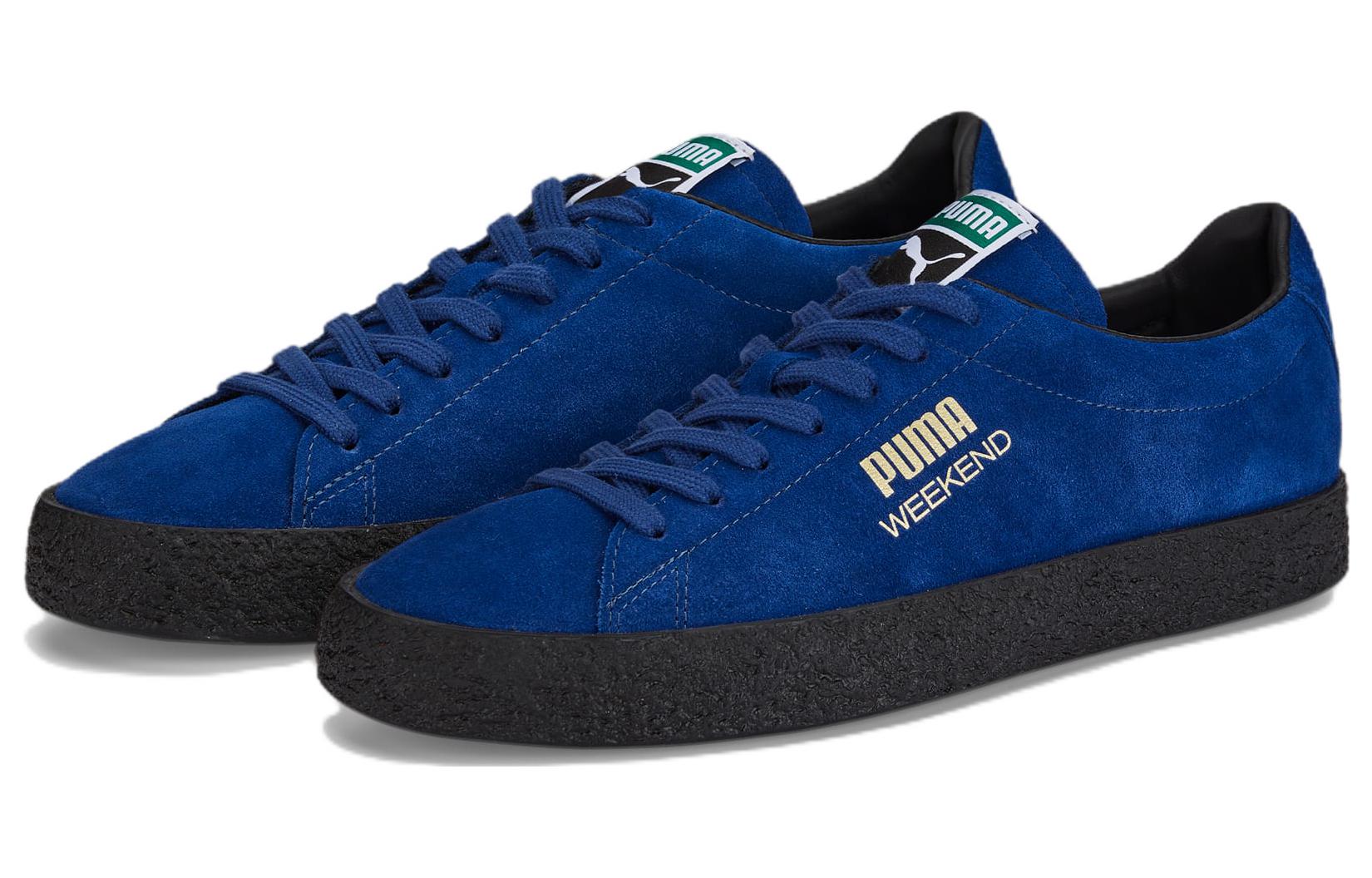 PUMA Weekend 387251-02