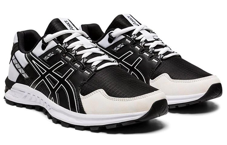 ASICS Gel-Citrek Black/White 1021A221-003