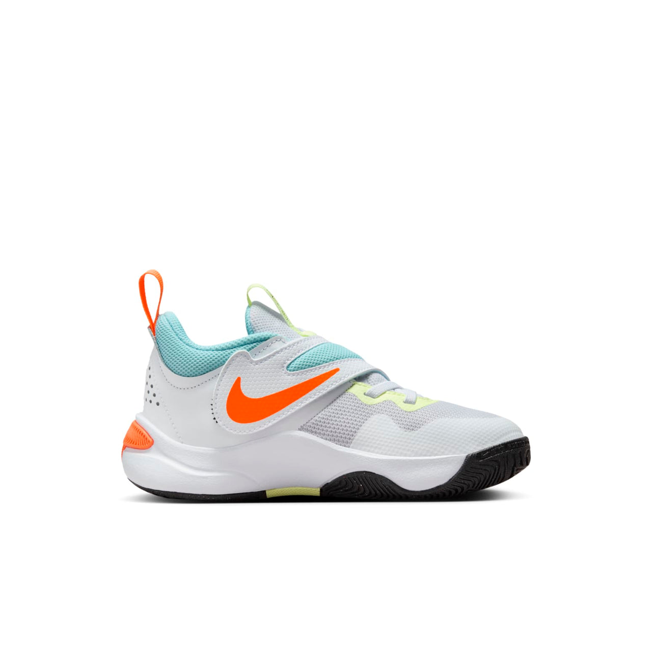 (PS) Nike Team Hustle D11 'CHBL' HF5737-141