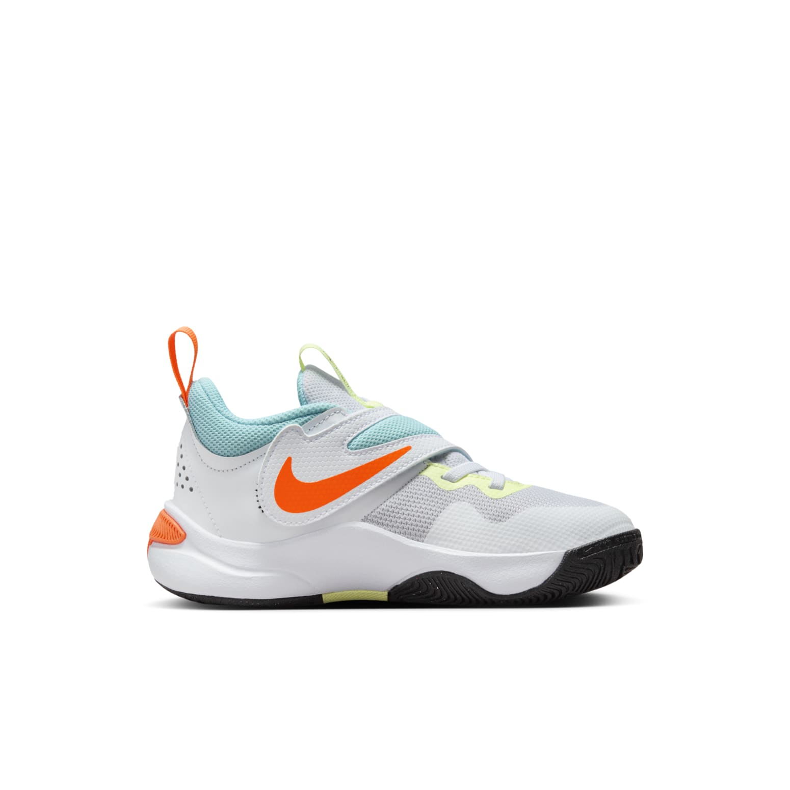 (PS) Nike Team Hustle D11 'CHBL' HF5737-141