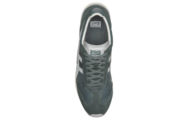 Onitsuka Tiger California 78 EX 'Dark Green White' D800N-8296