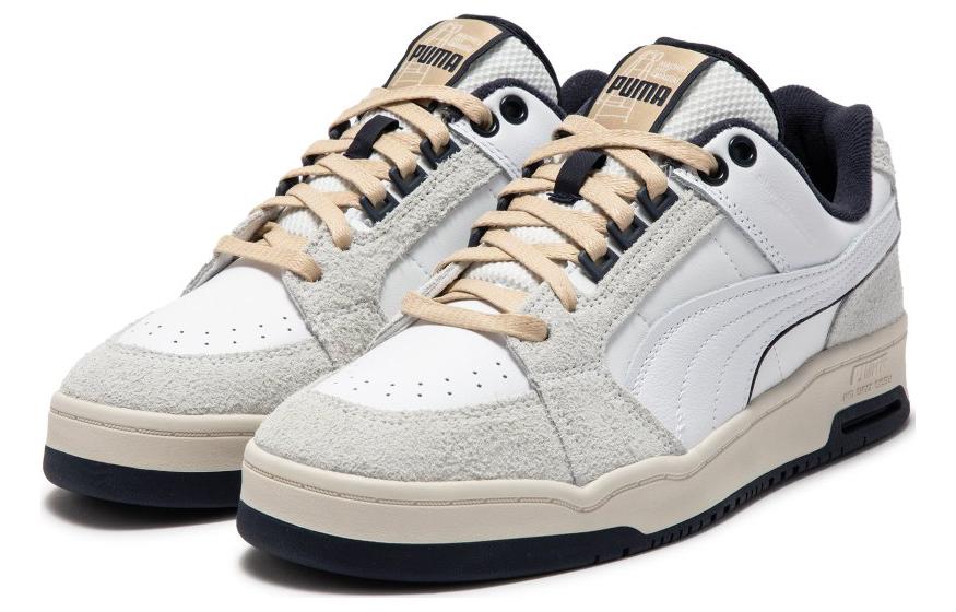 PUMA Slipstream Lo 'Service Line' 393135-01
