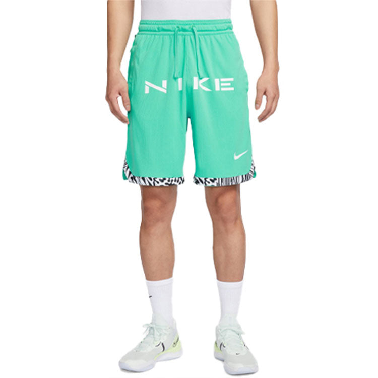 Nike Dri-Fit DNA Shorts 'Lake Green' FJ7229-369