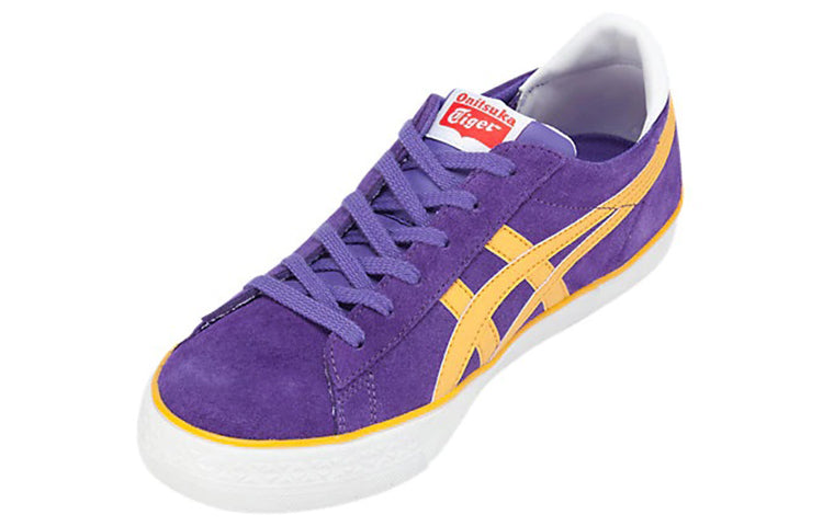 Onitsuka Tiger Fabre BL-S 2.0 'Violet' 1183A525-500