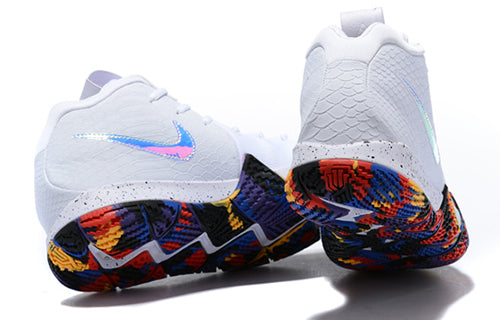 Nike Kyrie 4 EP 'NCAA Tournament' 943807-104
