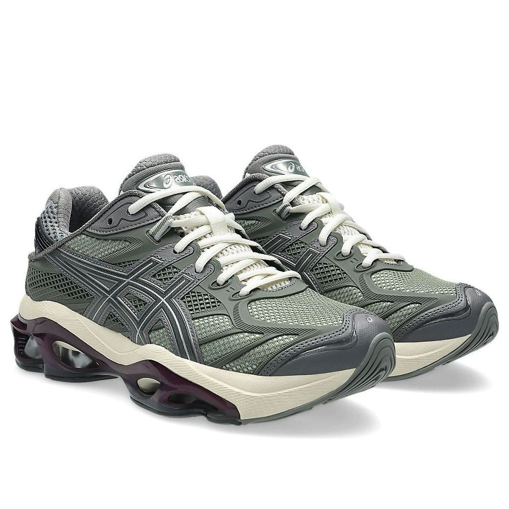 ASICS Gel-Kinetic 2.0 'Lichen Green Beniimo Purple' 1203A678-300