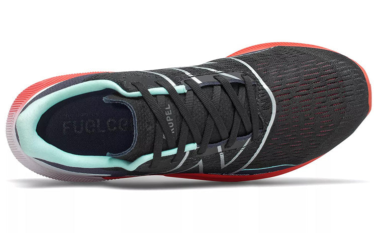 New Balance FuelCell Propel v2 'Black Ghost Pepper' MFCPRCB2