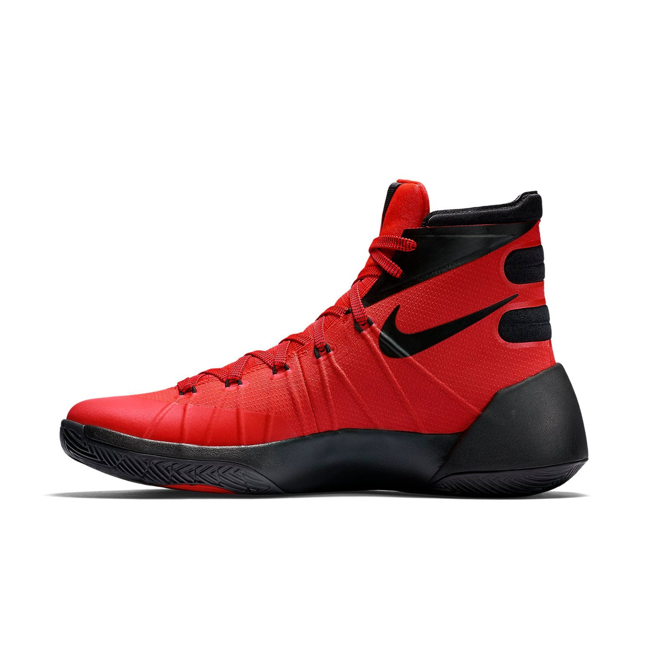 Nike Hyperdunk 2015 'Bright Crimson' 749561-600