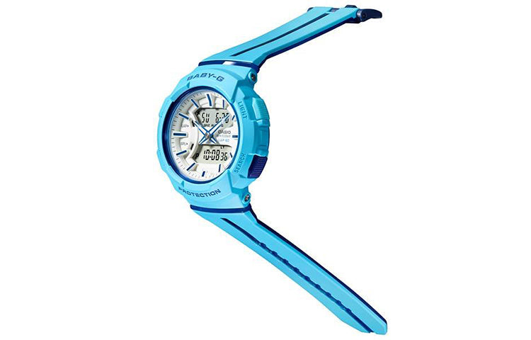 CASIO Baby-G 'Blue' BGA-240L-2A2DR2021