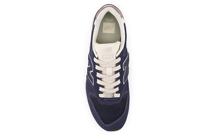 (WMNS) New Balance 996 'Navy Blue' WL996RG2