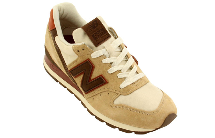 New Balance 996 'Tan' M996DCB