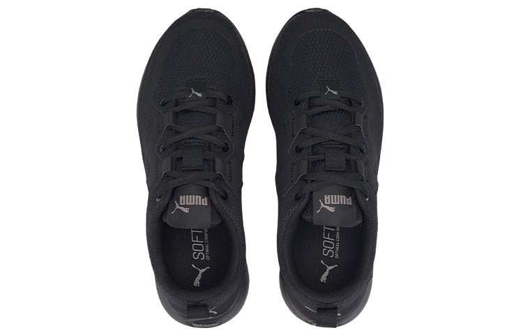 (WMNS) PUMA Softride Vital Black 193704-04
