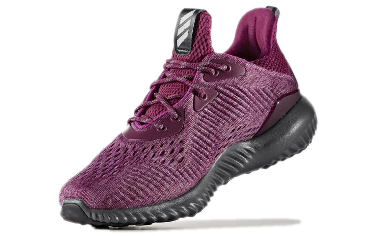 (WMNS) adidas Alphabounce EM 'Mystery Ruby' BW1192