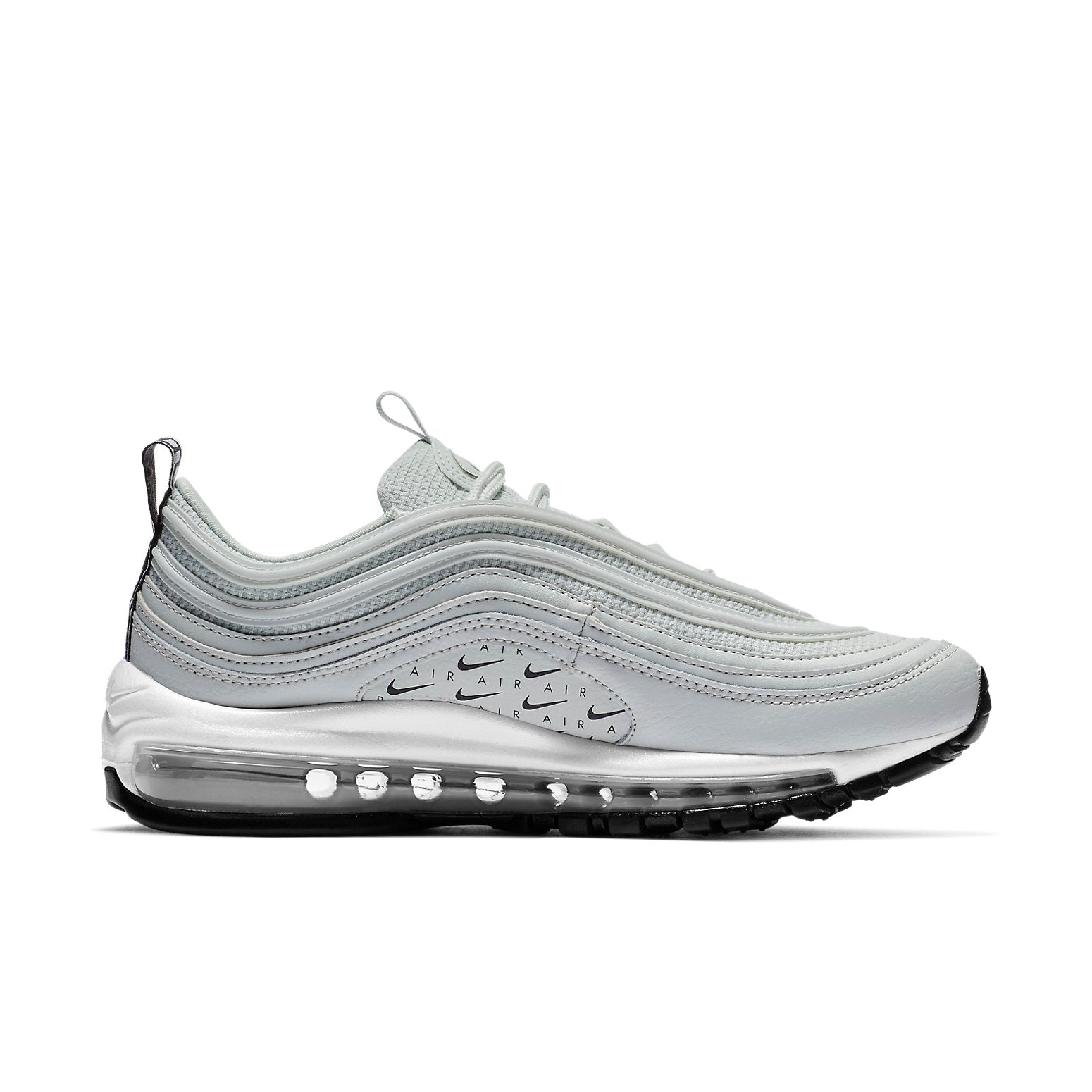 (WMNS) Nike Air Max 97 Lux 'Light Silver' AR7621-002