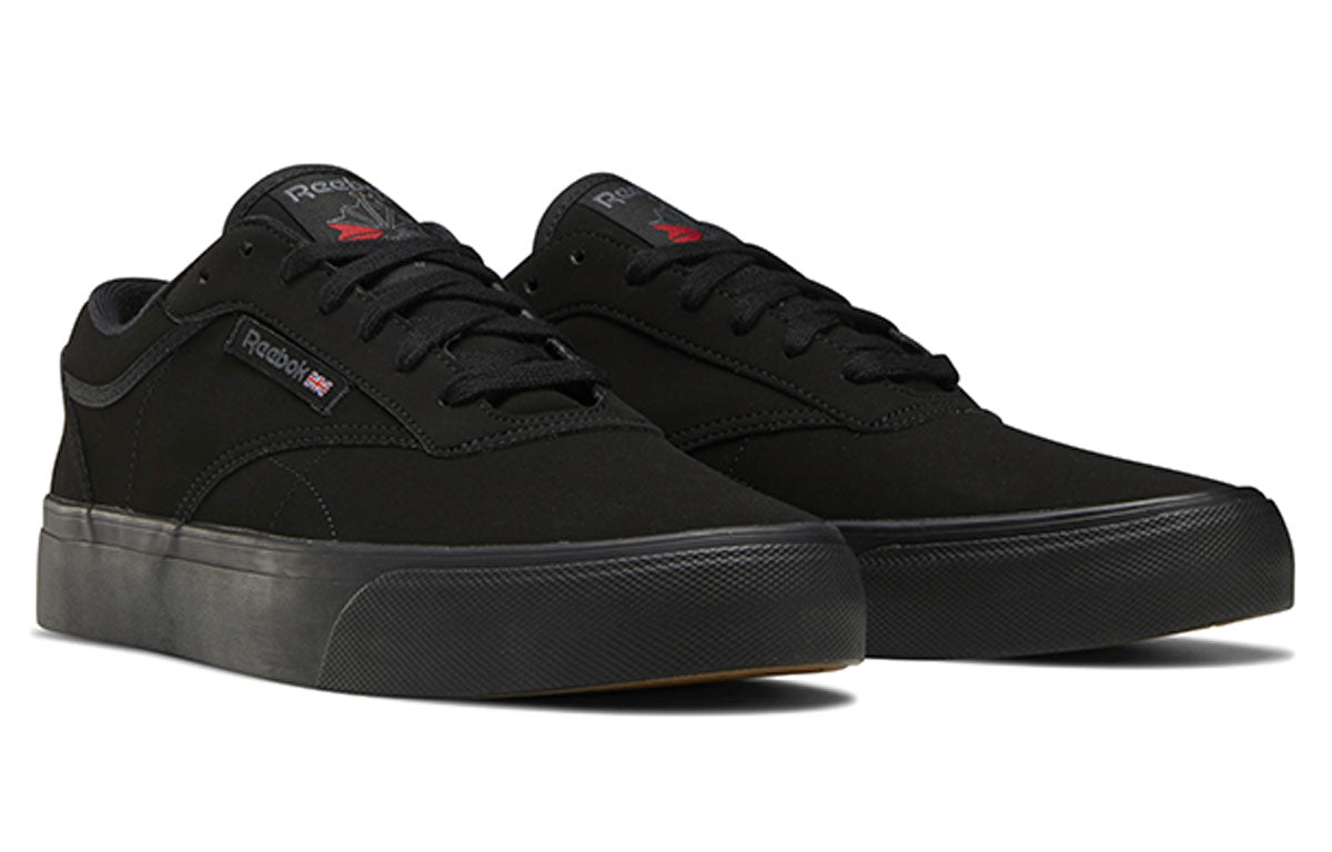 Reebok Club C Coast 'Triple Black' G57851