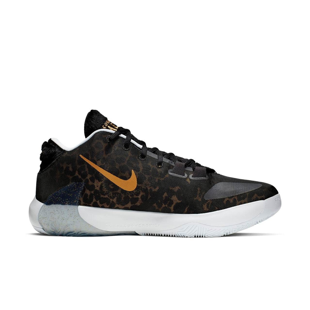 Nike Zoom Freak 1 EP 'Coming to America' BQ5423-900