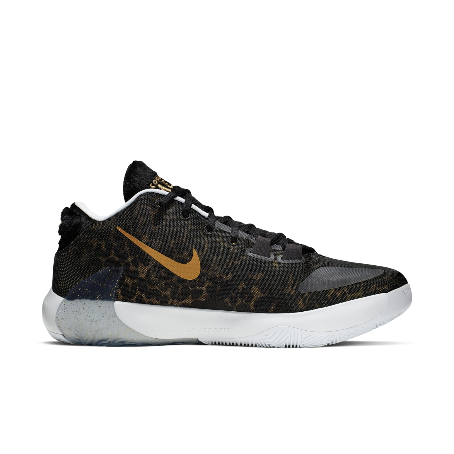 Nike Zoom Freak 1 EP 'Coming to America' BQ5423-900