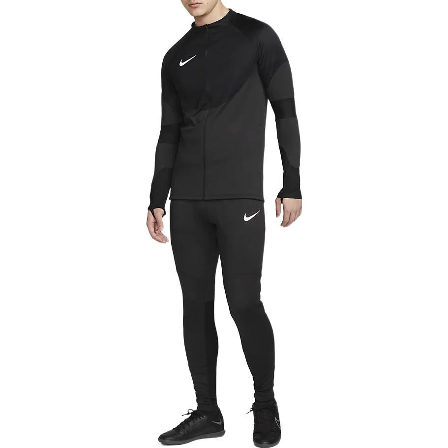Nike Therma-FIT Strike Winter Warrior Soccer Pants 'Black' DQ5194-010