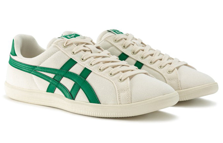 Onitsuka Tiger Dd Trainer 'Light Grey Green' 1183B479-200