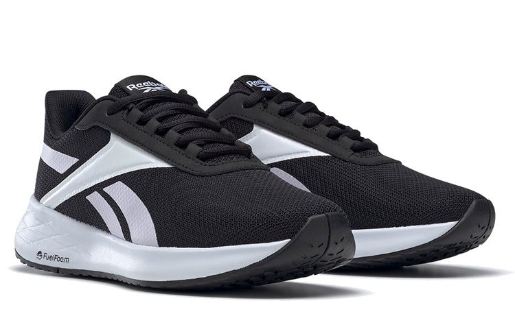 (WMNS) Reebok Energen Plus 'Black Luminous Lilac' H69216