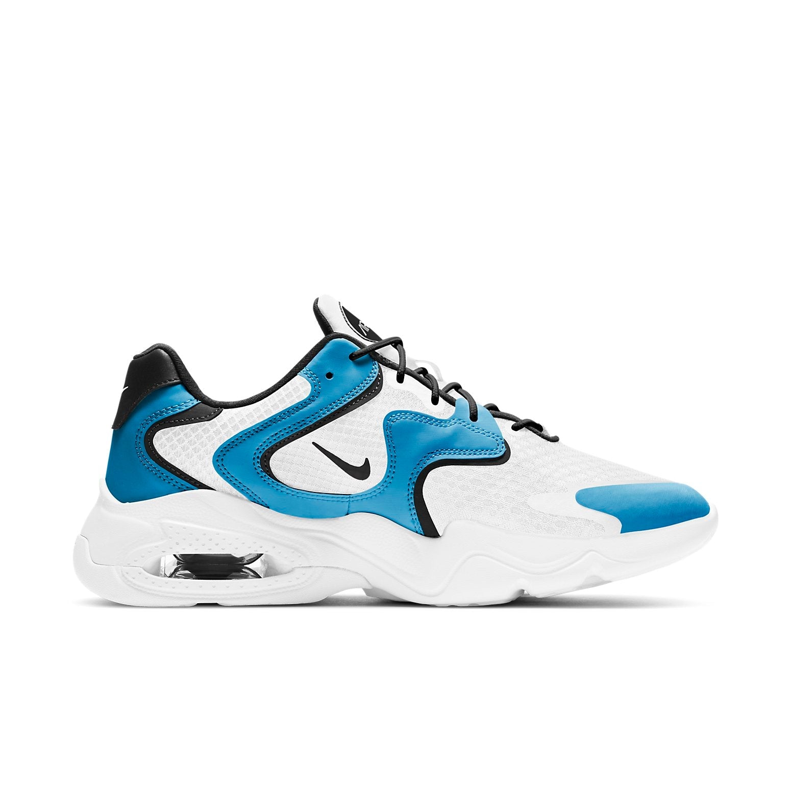 Nike Air Max 2X 'White Laser Blue' CK2943-102