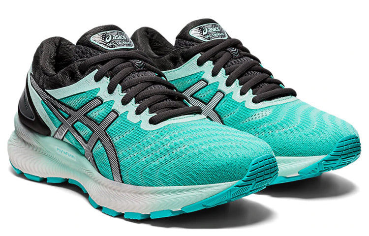 (WMNS) ASICS Gel-Nimbus Lite 'Fresh Ice' 1012A931-301
