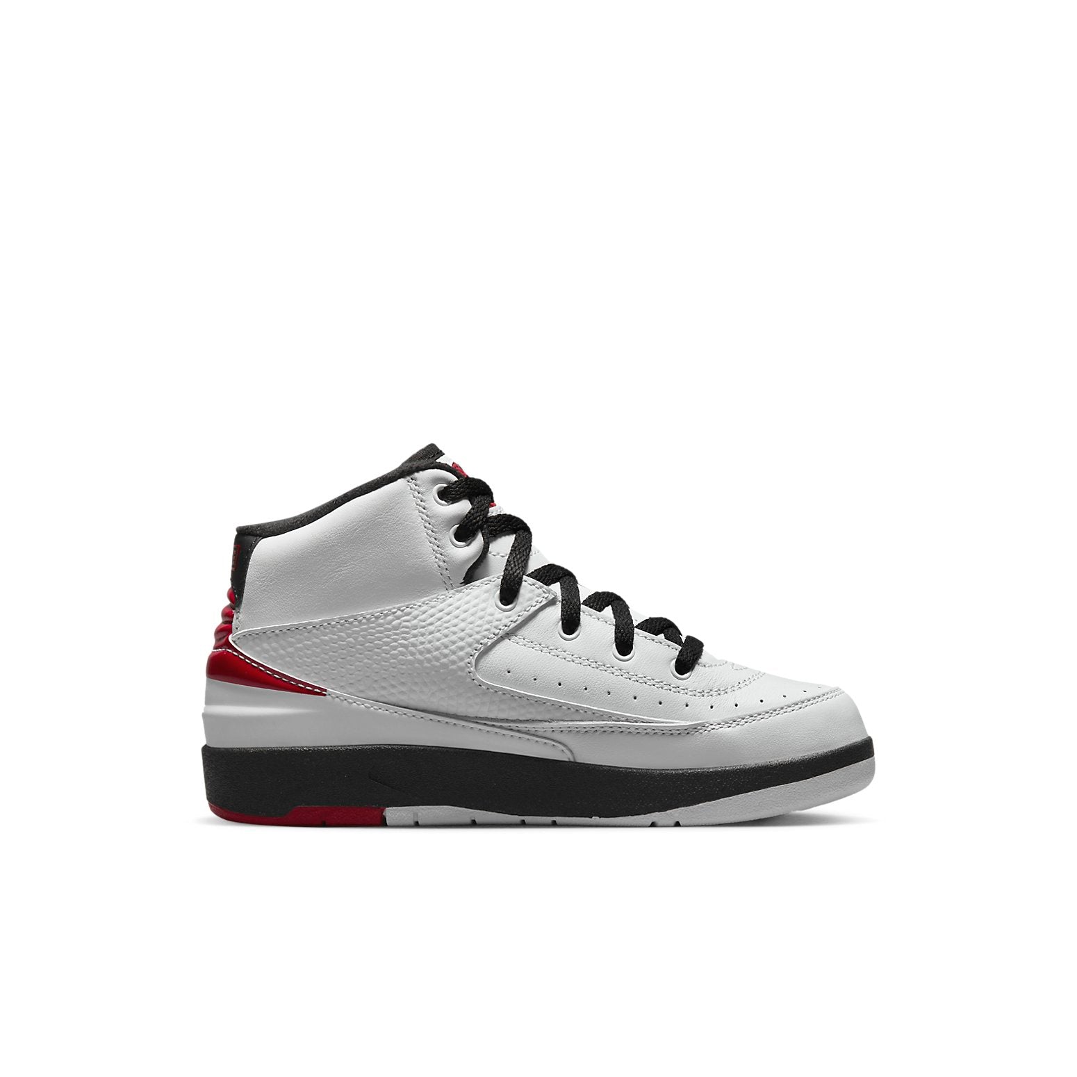 (PS) Air Jordan 2 Retro 'Chicago' 2022 DQ8564-106