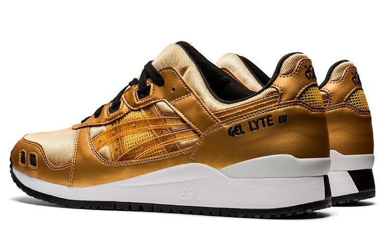 ASICS Gel-Lyte 3 Medal Pack 'Metallic Gold' 1203A152-200