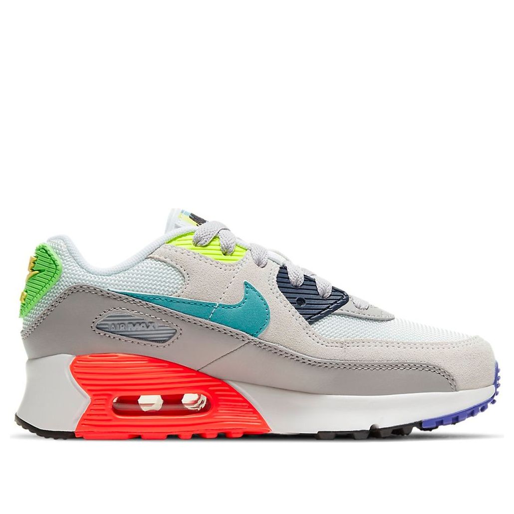 (PS) Nike Air Max 90 'Evolution of Icons' DA5716-001
