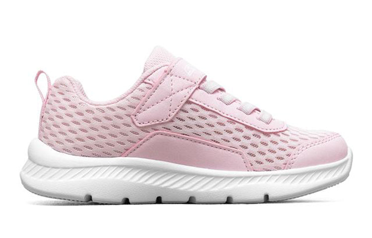 (GS) Skechers Comfy Flex 2.0 'Pink' 664158L-LTPK