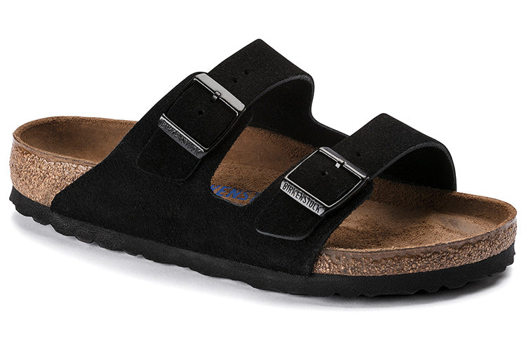 Birkenstock Arizona BS Sandals 'Black' 951321