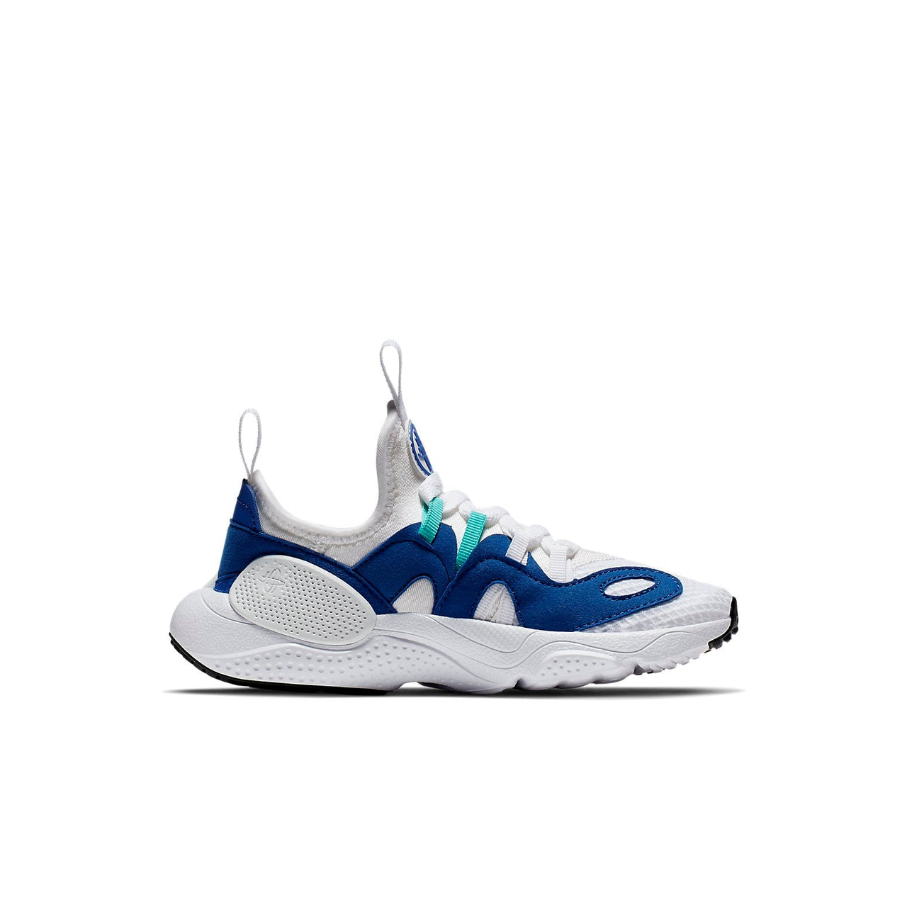 (PS) Nike Huarache E.D.G.E. TXT 'White Jade Royal' CD9273-100