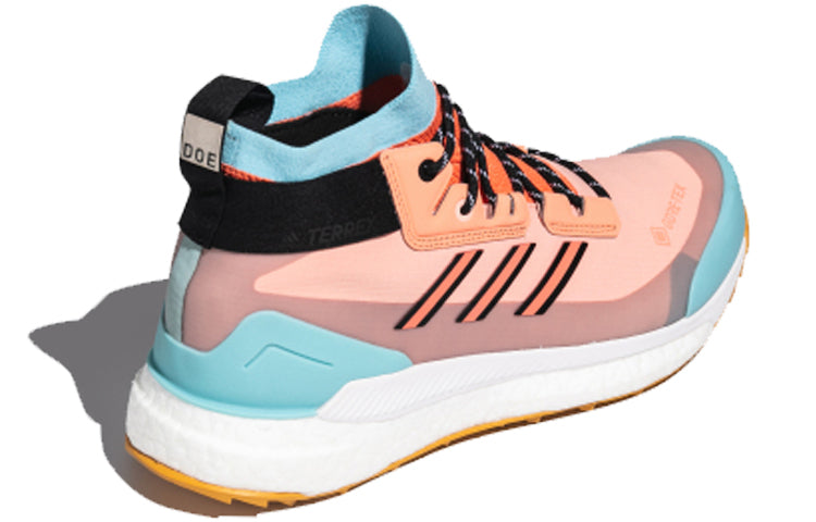 adidas Terrex Free Hiker GTX DOE 'Crimosn Blue' EG8675