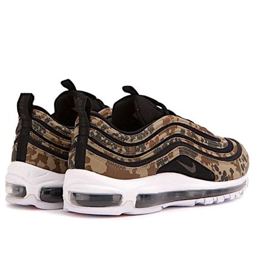 Nike Air Max 97 'Germany' AJ2614-204