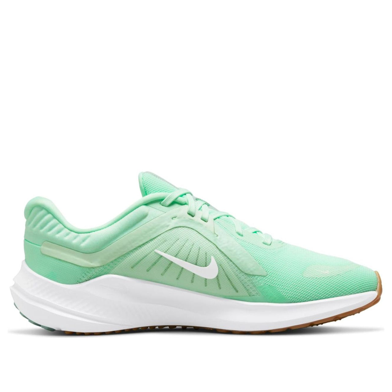(WMNS) Nike Shoes 'Green White' DD9291-300