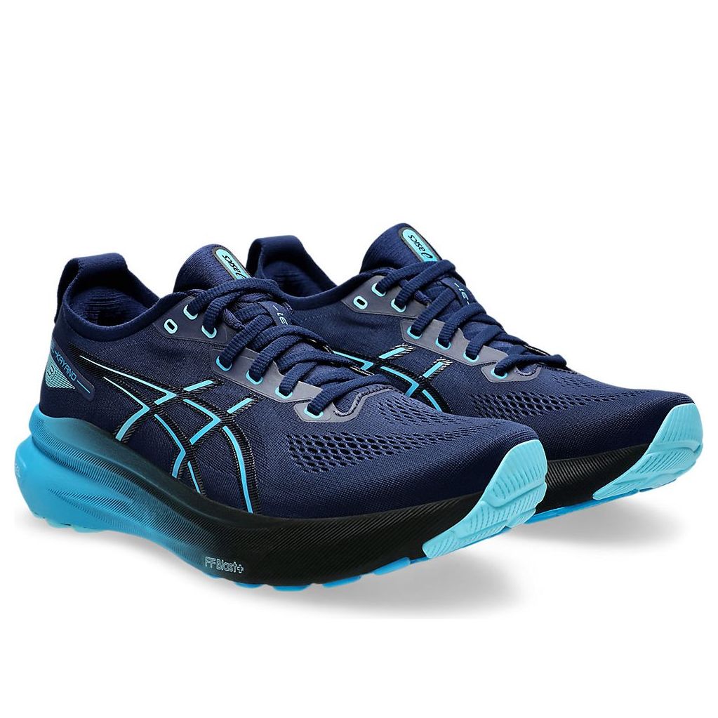ASICS Gel-Kayano 31 'Blue Expanse Digital Aqua' 1011B867-401