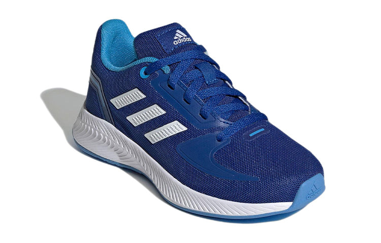 (PS) adidas Runfalcon 2.0 Shoes 'Royal Blue White' HR1407