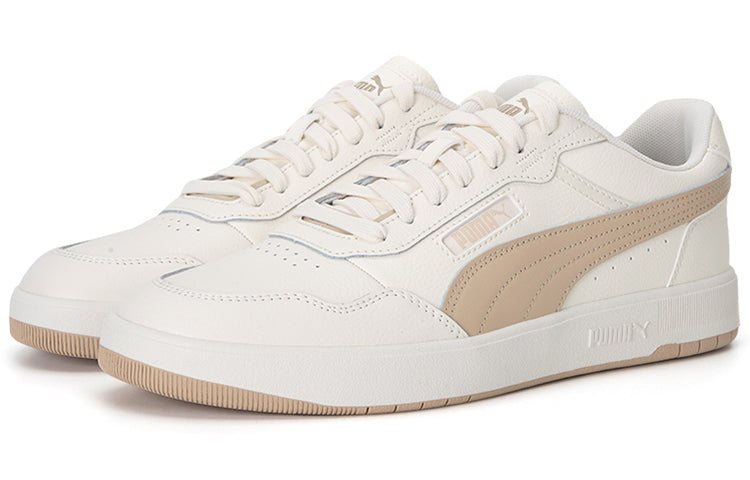 PUMA Court Ultra 'Frosted Ivory Granola' 389368-06