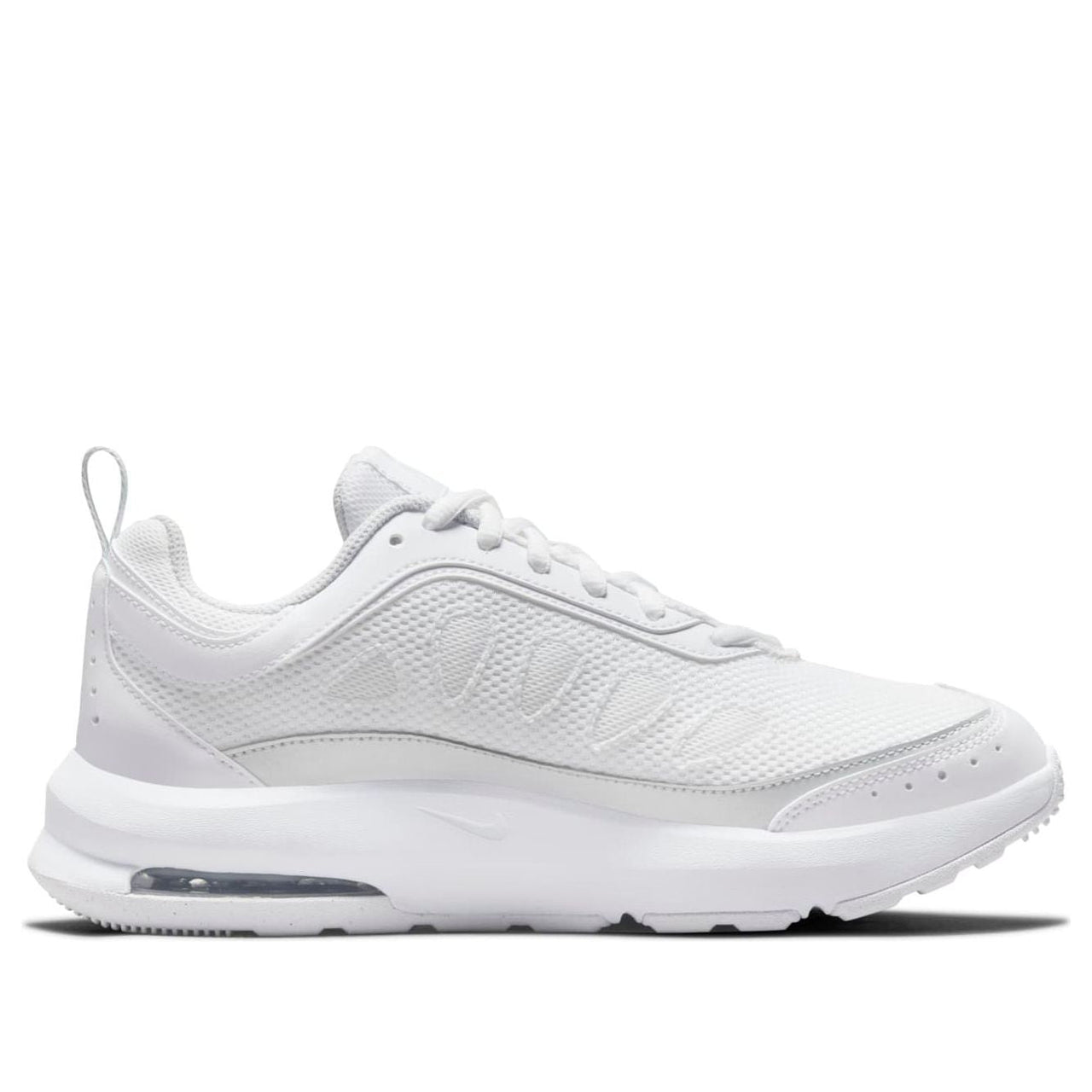 (WMNS) Nike Air Max AP 'White' CU4870-102