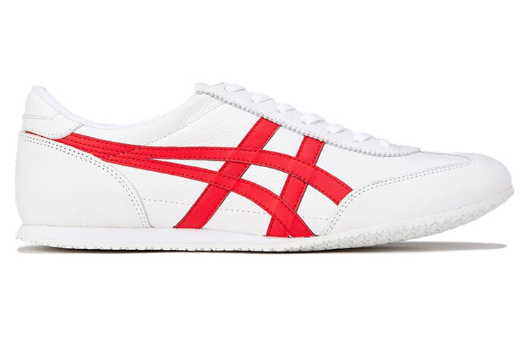 Onitsuka Tiger Machu Racer 'White Red' 1183B770-102