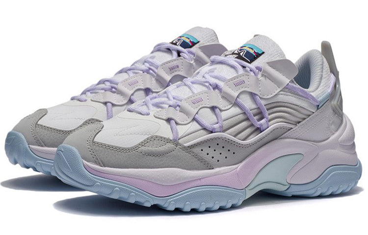 (WMNS) Li-Ning Aurora WindWalker V2 AGCS016-2