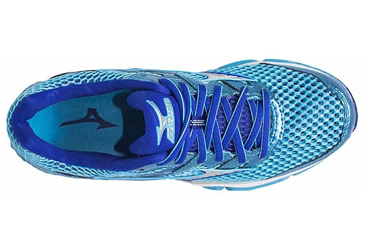 (WMNS) Mizuno Wave Enigma 5 'Blue White' J1GD150203