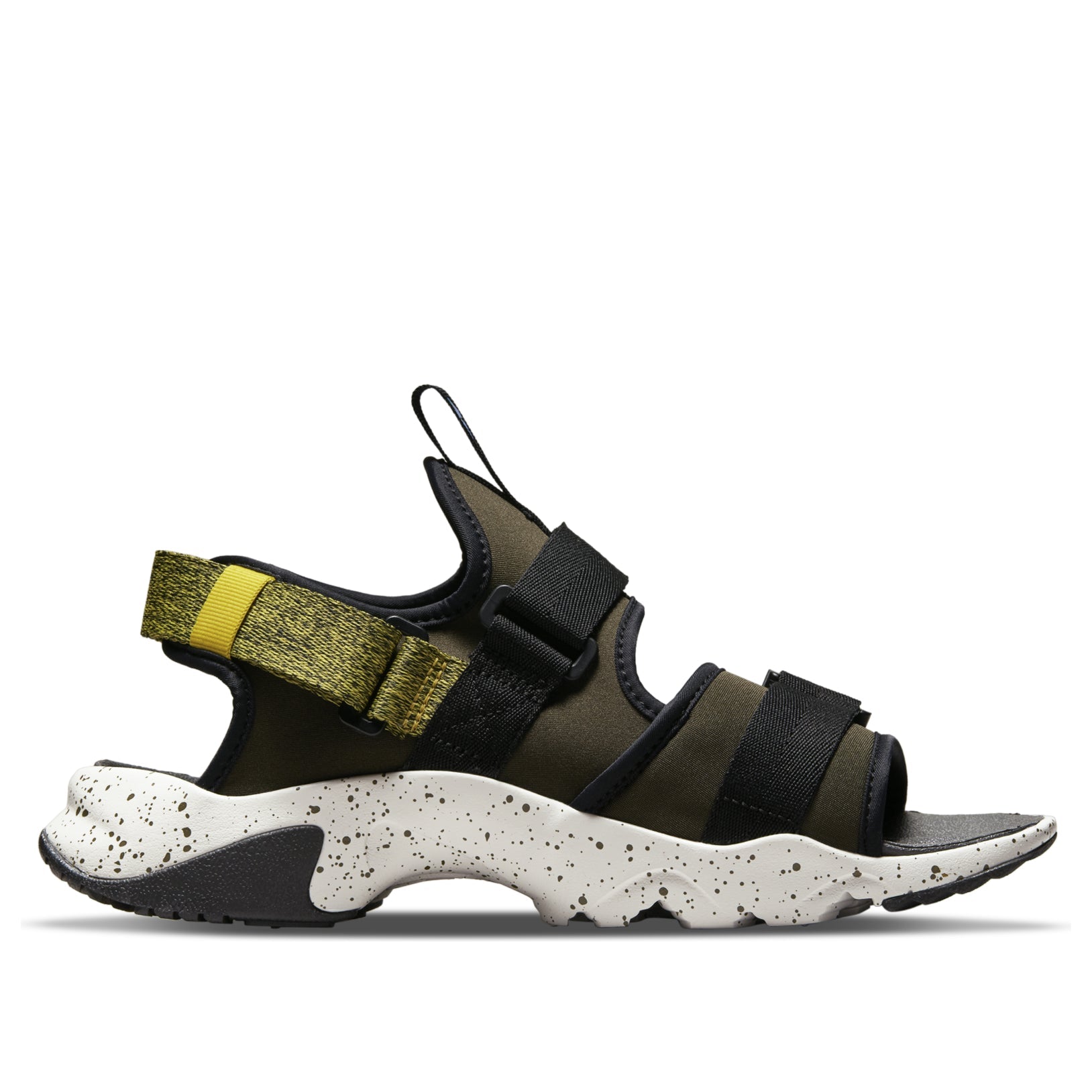Nike Canyon Sandal 'Cargo Khaki Blue' CI8797-301
