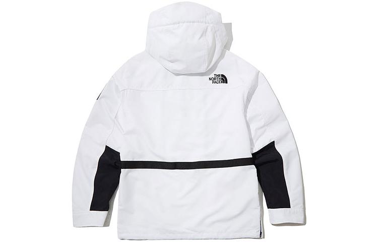 THE NORTH FACE Tach Novelty Anorak Jacket 'White' NA4HL52J
