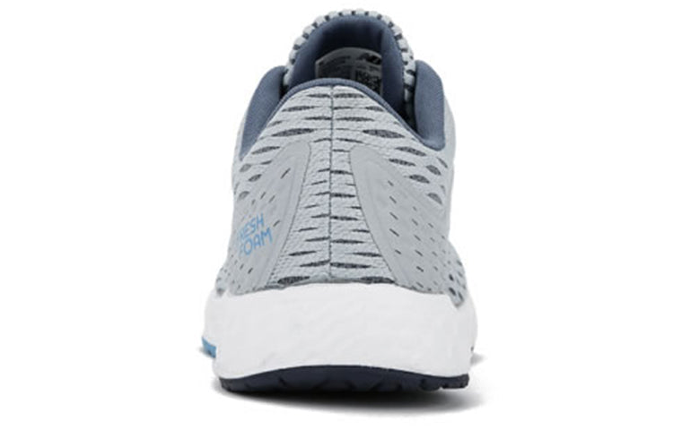 (WMNS) New Balance Fresh Foam Zante v4 Low-Top Silver WZANTHW4